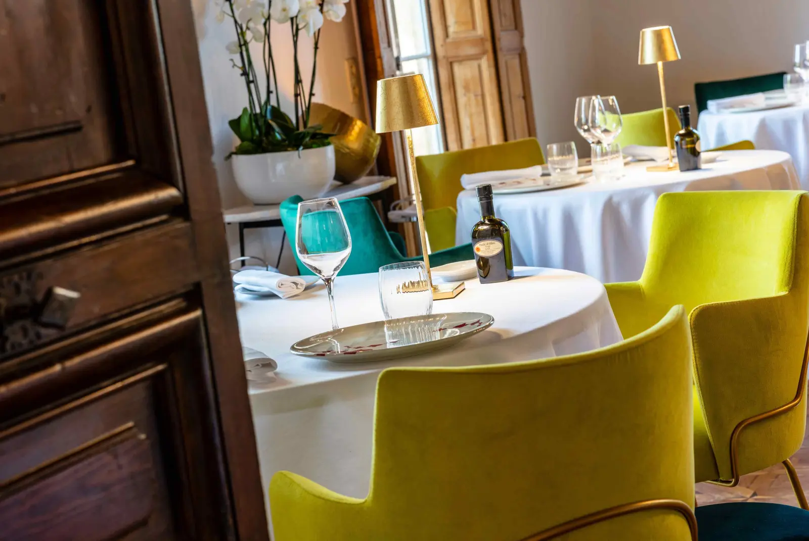 Une expérience singulière et authentique au Relais Magdeleine