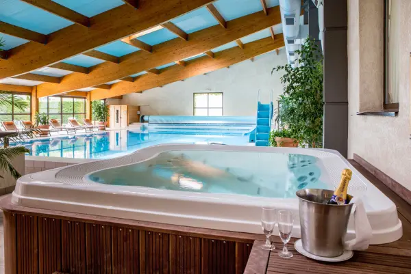 Lâchez prise et profitez d'une escapade romantique dans l'Aveyron