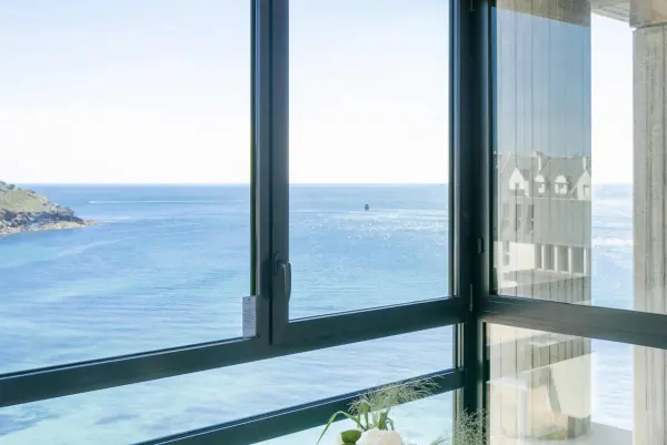 Evasion garantie à l’Hôtel et Spa Sainte-Barbe !