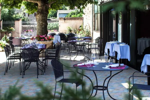 Séjour gourmand dans le vignoble du Mâconnais