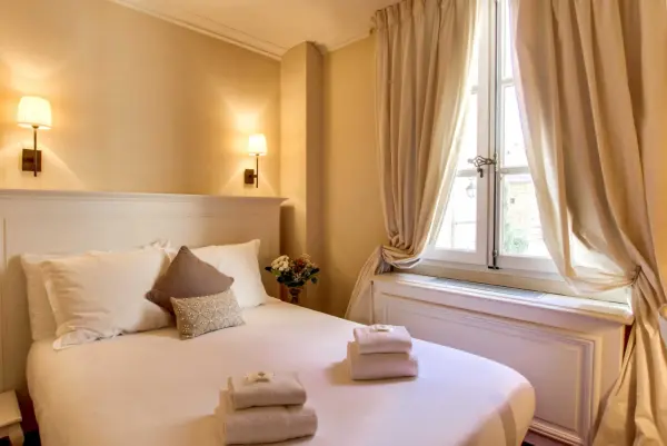 L’Hôtel des 4 Dauphins, un écrin intimiste et chaleureux à Aix- en-Provence