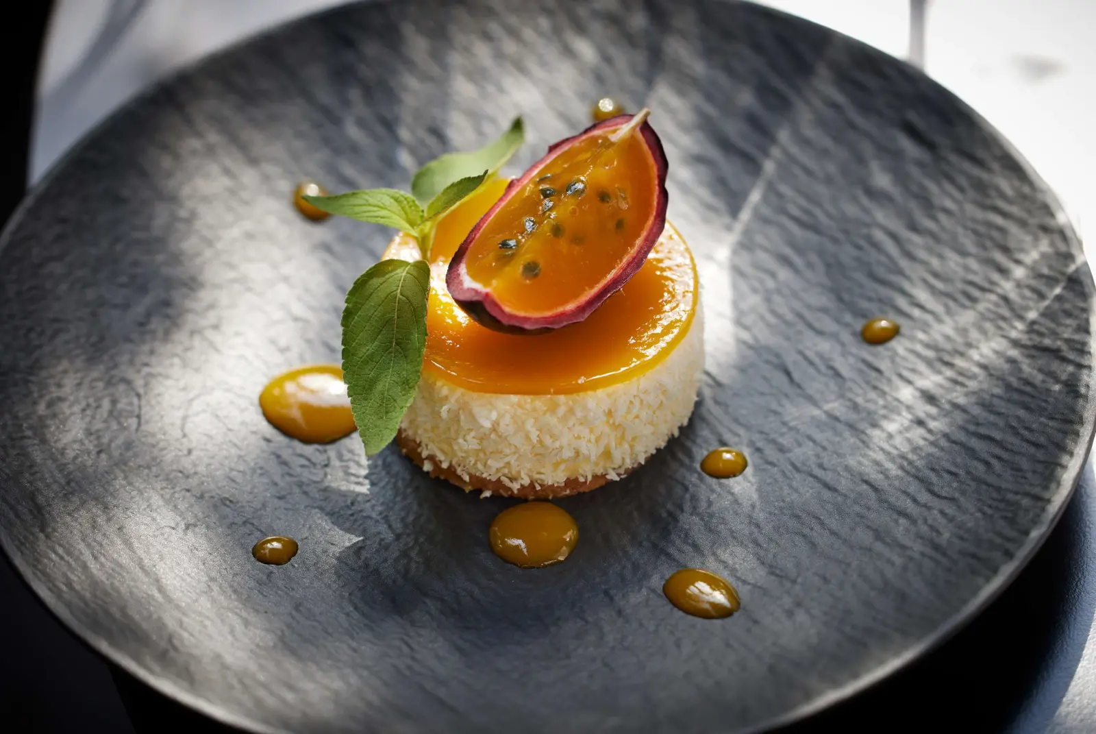 Maison Grizlaw, une échappée gastronomique à Valence