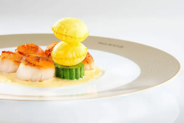 Offrez une évasion gustative à vos papilles au Restaurant Paul Bocuse