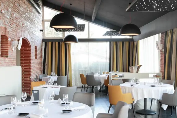 Vivez un aparté gastronomique aux portes de Toulouse !
