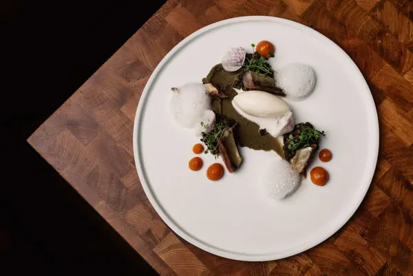 L'Esberit, la générosité gastronomique dans un écrin chaleureux