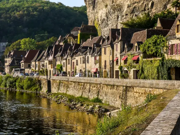 S’offrir une escapade gourmande dans le Pays du Périgord Noir