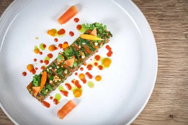 Offrez un Noël gourmand au Refuge des Gourmets : un voyage gustatif en Haute-Savoie