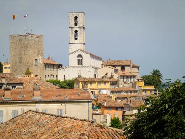 A Grasse, profitez des plaisirs de l'instant