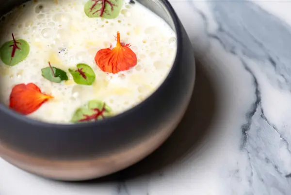 Offrez une Expérience Gastronomique Unique à l’AinTimiste pour Noël !