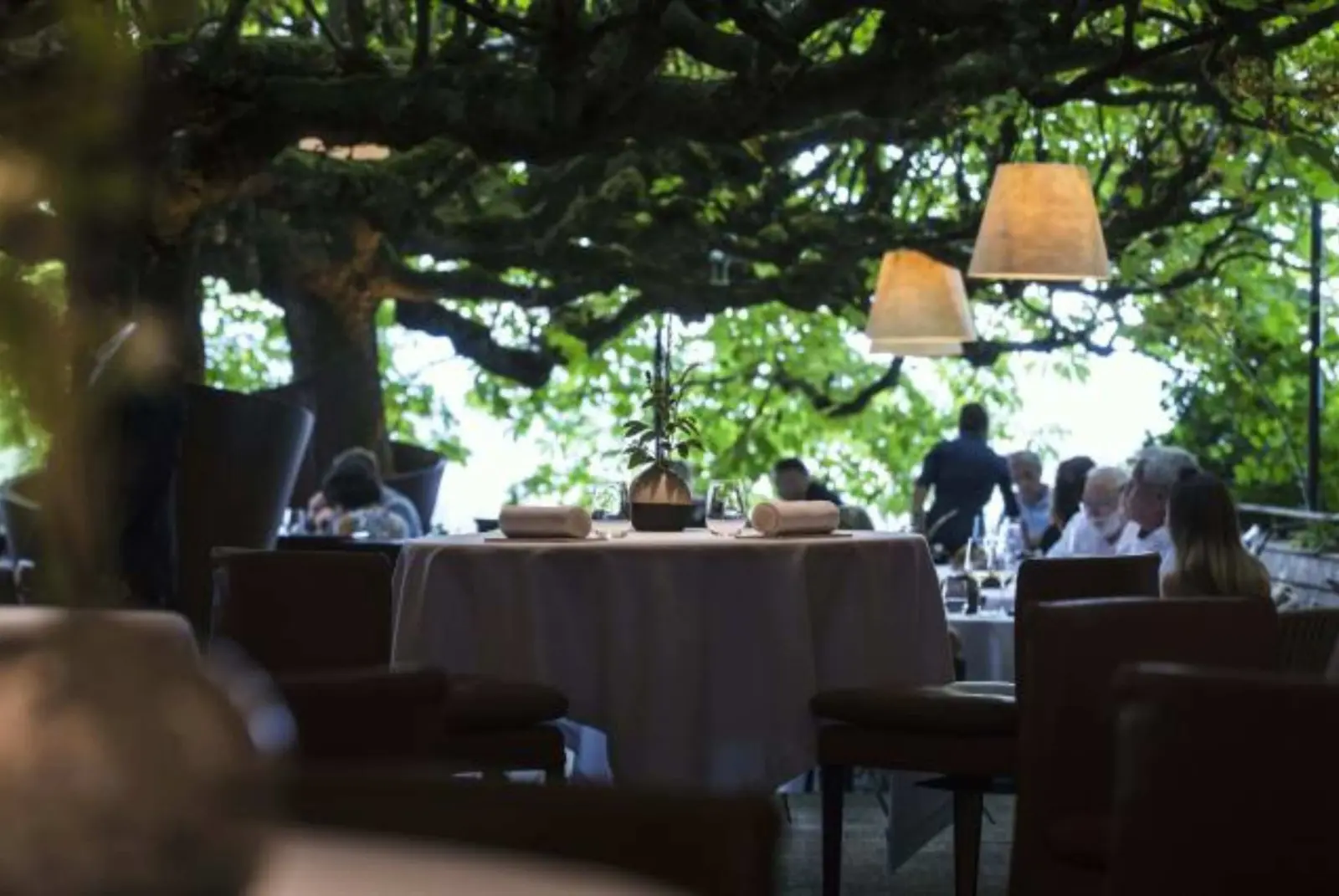 Le Clos de Sens : authenticité entre lac et montagne