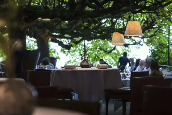 Le Clos de Sens : authenticité entre lac et montagne