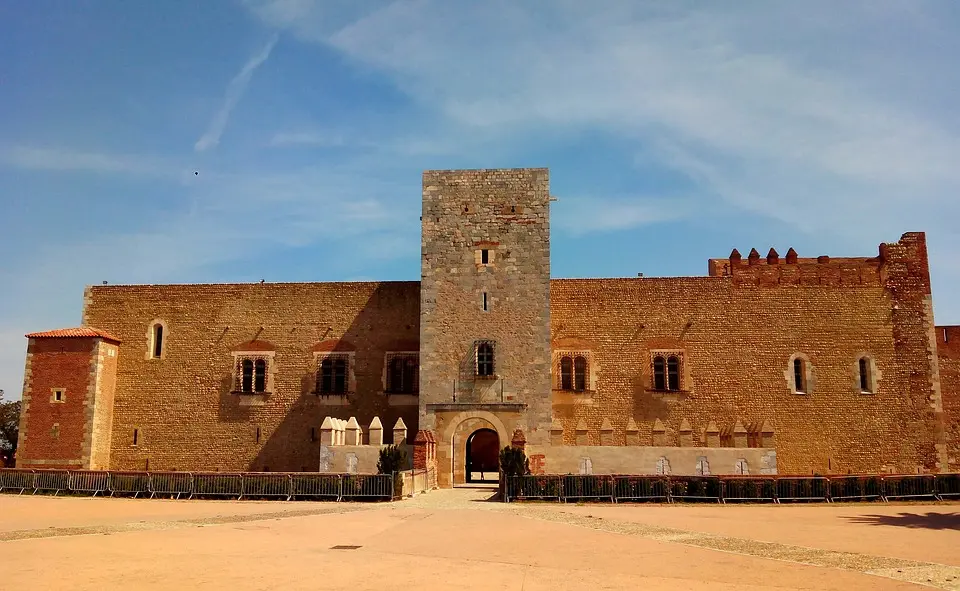 Découvrir Perpignan et Canet - Secret box Hôtel Les Flamants Roses