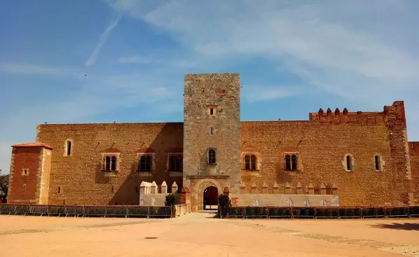 Découvrir Perpignan et Canet - Secret box Hôtel Les Flamants Roses