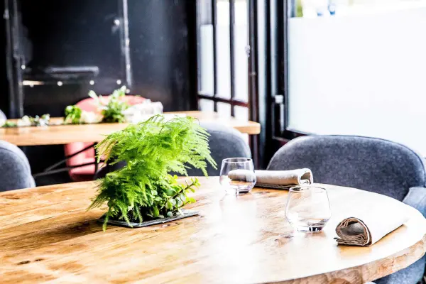 S'offrir une parenthèse culinaire gourmande au Restaurant Nature