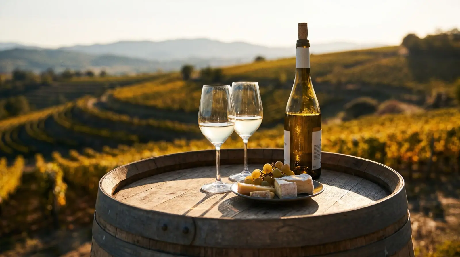Vin & œnotourisme : le vignoble comme on ne l'a jamais visité