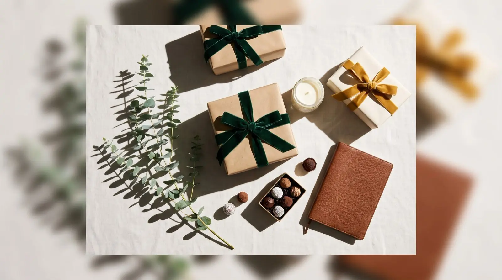 Guides cadeaux : trouver l'expérience juste, pour la bonne personne