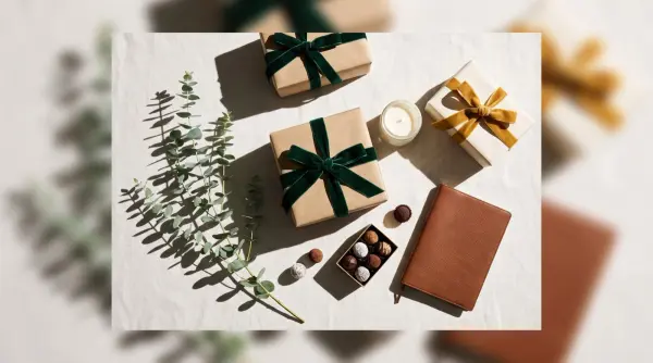 Guides cadeaux : trouver l'expérience juste, pour la bonne personne