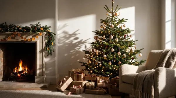 Noël : offrir un souvenir plutôt qu'un objet