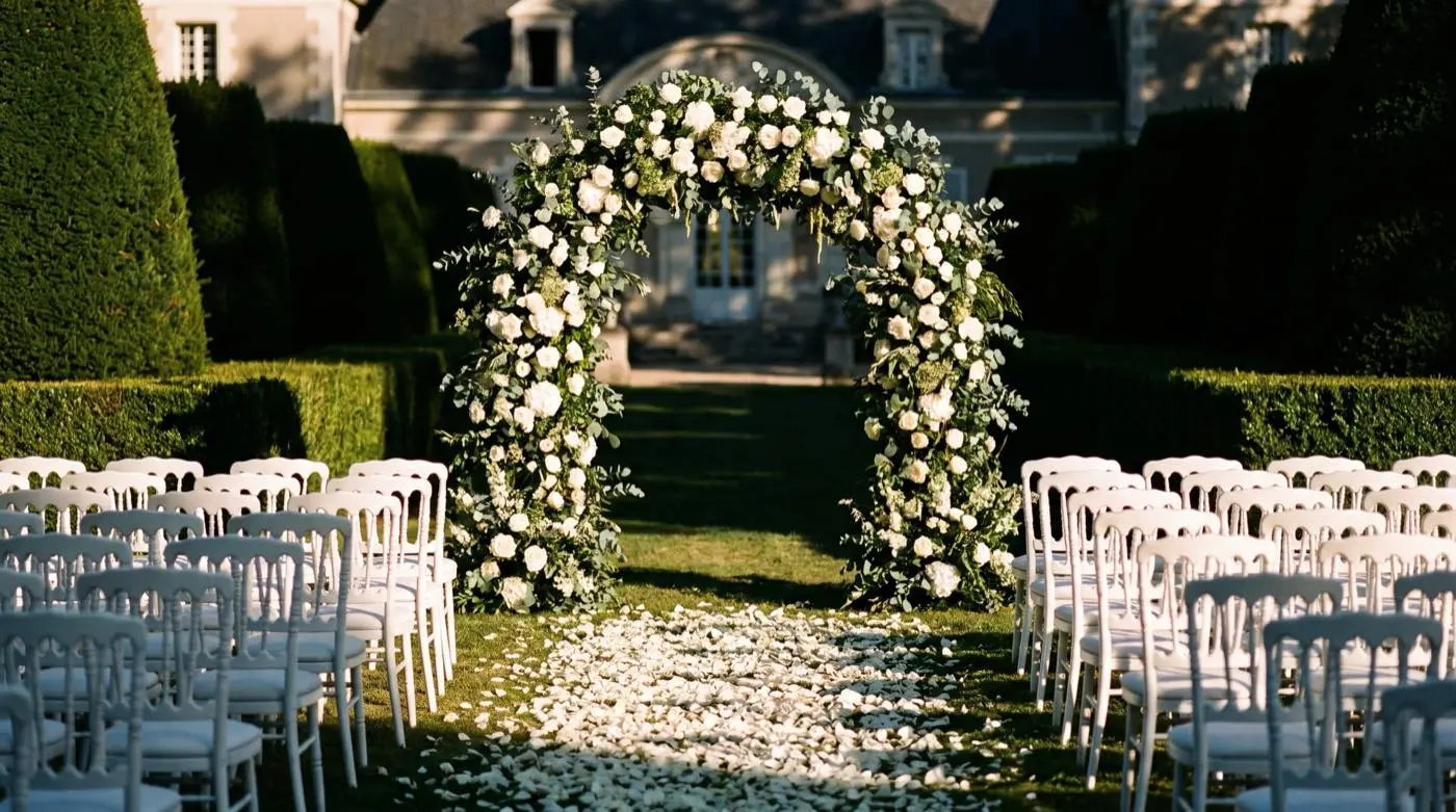 Mariage : célébrer, offrir, remercier