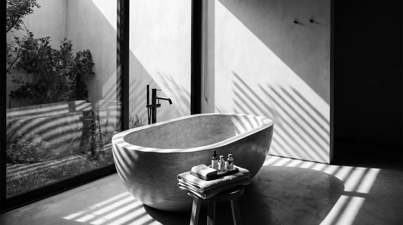 Nouveaux spas : les adresses bien-être qui viennent d'ouvrir