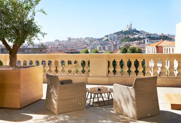 Profiter de la magie de Marseille à deux