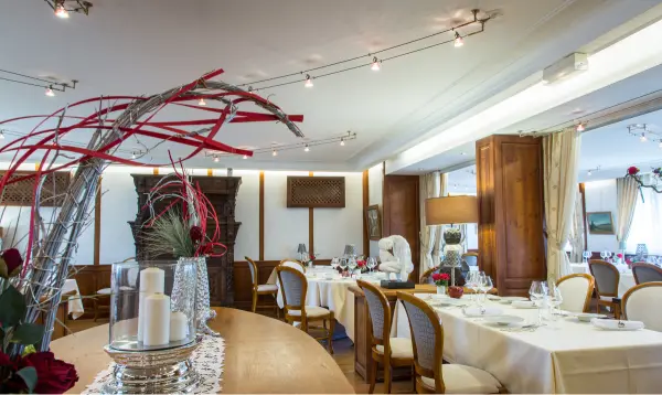 Fête des Pères : Offrir un cours de cuisine avec le Chef du restaurant Mon Plaisir 