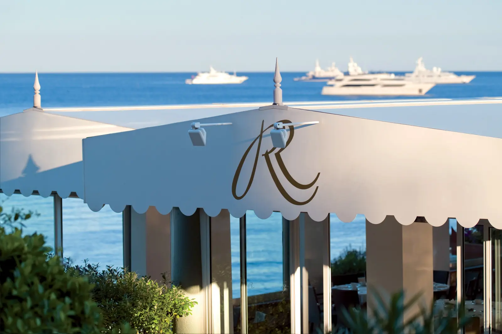 Profitez d’une bulle de détente au Cap Ferrat