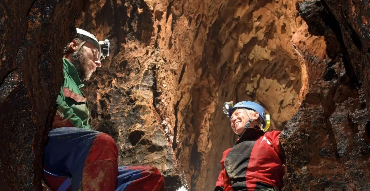 Découvrir les dessous du Jura