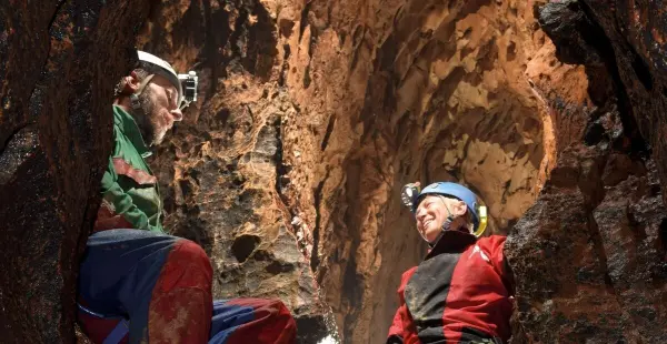 Découvrir les dessous du Jura