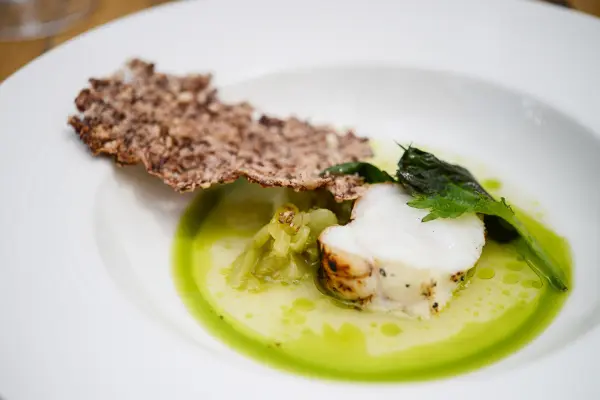 S’initier à l’art de la gastronomie