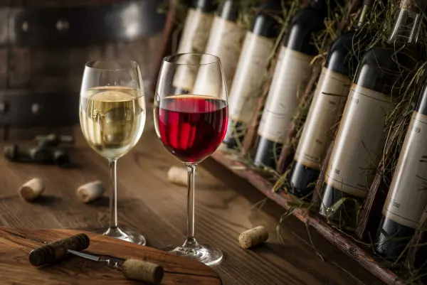 Offrir des vins et des bières pour Noël : une ode à Bacchus