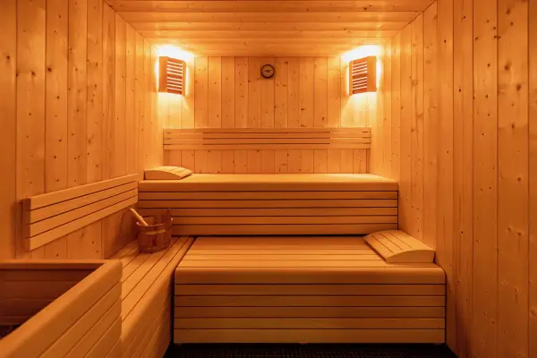 Best Western Plus Crystal, Hôtel, Bar & Spa — vue 3