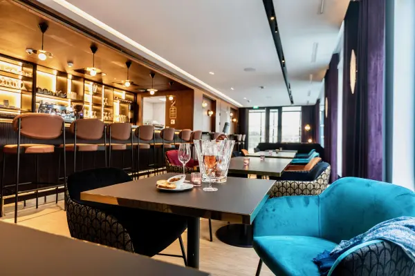 Best Western Plus Crystal, Hôtel, Bar & Spa — vue 1