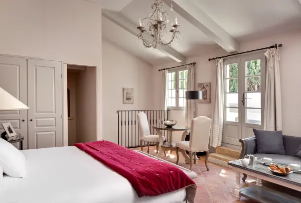 Domaine du Colombier — vue 4