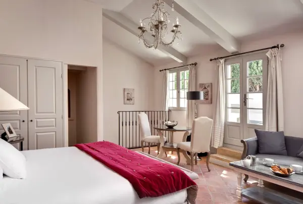 Domaine du Colombier — vue 4