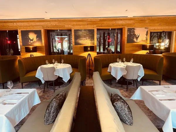 Auberge de la Foret — vue 6