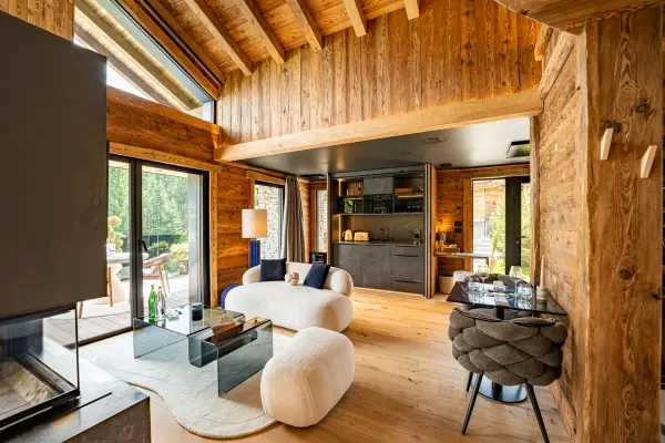 Domaine les Terres Bleues — vue 3