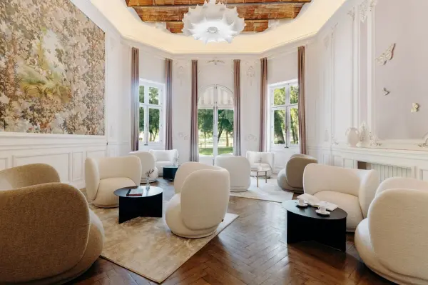 Domaine de Biar — vue 2