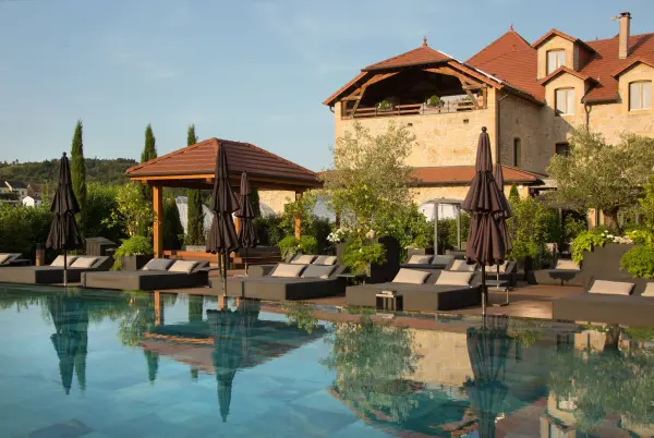 Domaine de la Klauss — vue 1