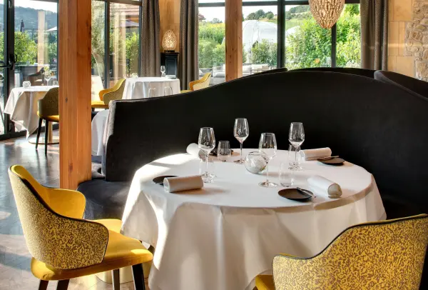 Domaine de la Klauss — vue 2
