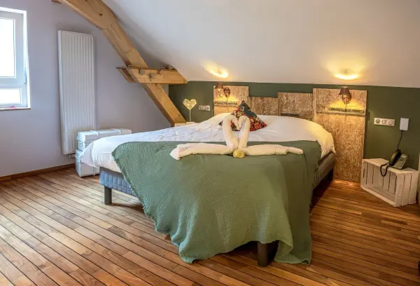 La Couronne a Wissembourg — vue 3