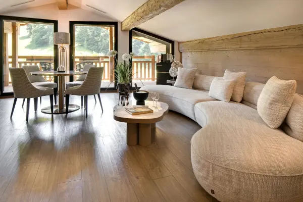 Domaine de Montagne — vue 5
