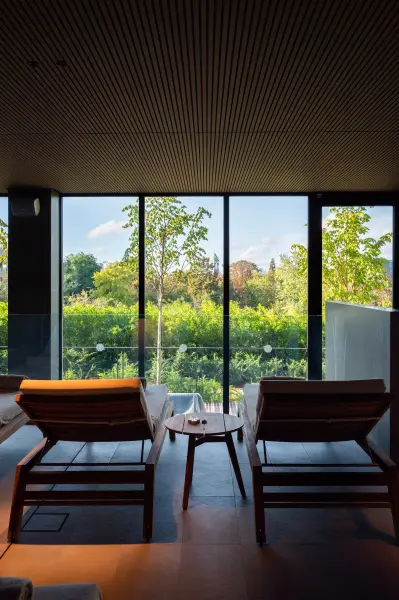 Domaine de la Reine Margot — vue 14