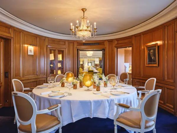 Drouant Restaurant — vue 3