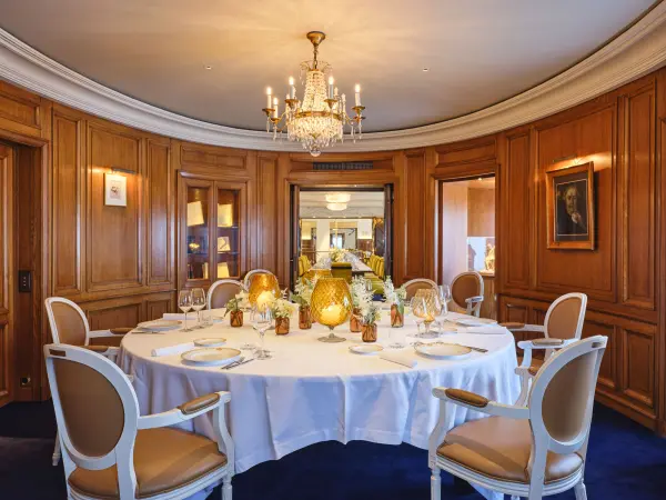 Drouant Restaurant — vue 3