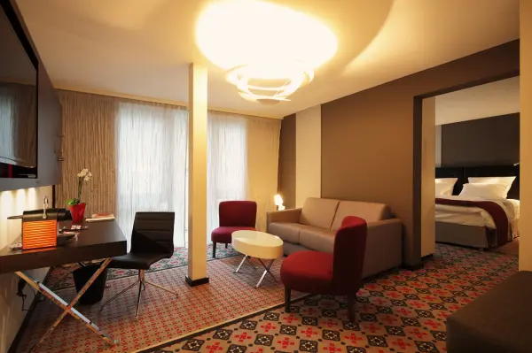 Excellence Group — vue 4