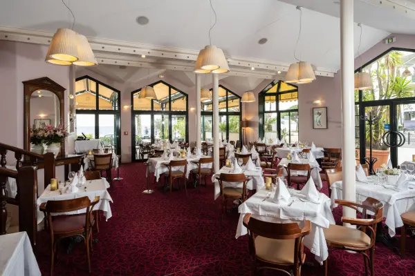 Hotel Excelsior — vue 5