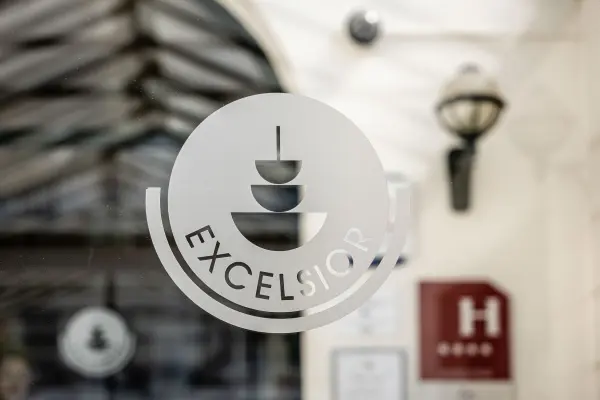 Hotel Excelsior — vue 7