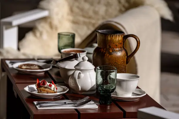 Experimental Chalet Val d'Isere — vue 7