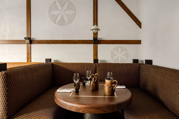 Experimental Chalet Val d'Isere — vue 5